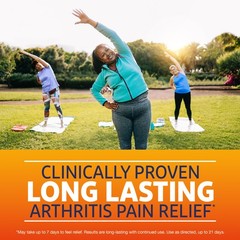 Voltaren Arthritis Pain Gel For Powerful Topical Arthritis Pain Relief