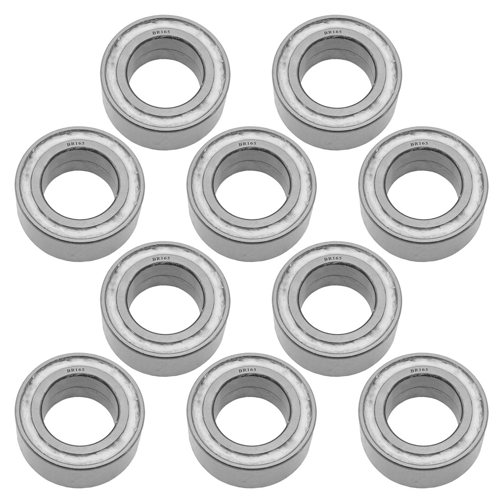 Caltric DAC345824 DAC34580024 WE301043 Double Row Angular Ball Bearings 34X58X24