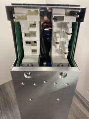 Pristine B&R Automation 8BVI0110HCD8.000-1 ACOPOS multi I0110D Inverter Module