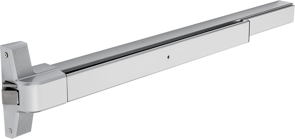 Dynasty Hardware Push Bar Panic Exit Device for Emergency Exit Doors