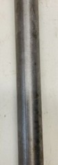 1/2-14 NPT 12 OAL HSS TPR Long Extension HSS Pipe 4 Flutes Bosnia