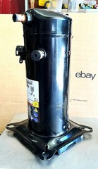 Emerson Copeland Scroll Compressor 208-230V 1 Ph 60 Hz ZP20K6E-PFV-13A New Surp.