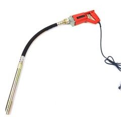 850W Electric Vibrator 13000 VPM Electric Concrete Vibrating Tool Portable