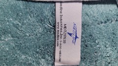 10 pcs! 18″ Microfiber Mop Replacement Pads Head Medline Commercial SLIGHTY USED