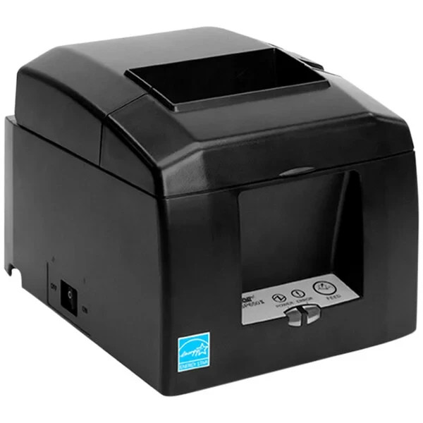 Star Micronics TSP654IIU-24 GREY Thermal POS printer – NEW IN ORIGINAL BOX