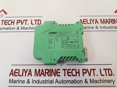 Phoenix Contact MINI-PS-100-240AC/24DC/1 Power Supply Unit 29 38 84 0 85-264V~