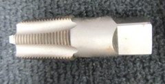 Irwin Hanson 1-11.5 NPT 1-9/64 Pipe Tap Lot Of One tap (1) Brand New In Box