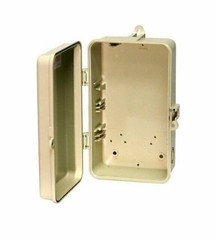 INTERMATIC Type 3R Plastic Beige Outdoor Case 2T2502GA