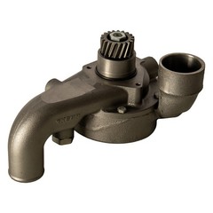 Water Pump Replacement for MASSEY FERGUSON Tractor 8270 8280 8470 8480