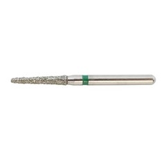 Dental Burs Diamond Round End Taper High Speed 856/018SC 850/016F Friction Grip
