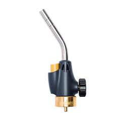 Bernzomatic Fire Starter Utility Torch w/ Trigger-Start Ignition & Webbed Flame