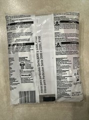 3M 2091 Filter Set (1 pair) – Exp 04/2025 For 3M 6000, 6500, 7000 NEW SEALED