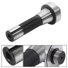 7/8″-20 Threaded R8 Boring Head Taper Shank for Milling Machine