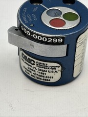 DMC DANIELS TH452 Cage 11851 Pre-Owned