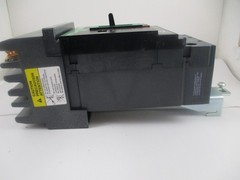 SQUARE D JGA36200 I-LINE CIRCUIT BREAKER 200AMP 3POLE 600VOLT – NEW IN BOX