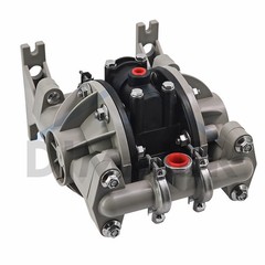 666053-3EB New Air Operated Double Diaphragm Pump for Ingersoll Rand ARO