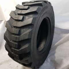 12X16.5 – 4 NEW ROAD CREW TW171, 12-16.5 14 PLY SKID STEER TIRES SKS Rimguard