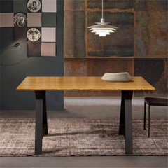Boonliving Eco-Friendly Natural Bamboo Tabletop DIY Furniture