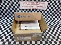 YASKAWA ELECTRIC CPU MODULE, JEPMC-CP200, JEPMCCP200, MP920, CPU-01, SHIPSAMEDAY