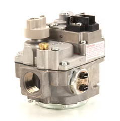 Cleveland 7000BDER, 3A2-501-517, KE53515, Gas Valve, 24V, 60HZ, Natural Gas