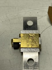 SQUARE D B25.0 THERMAL OVERLOAD RELAY THERMAL UNIT PS005549AV