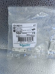 Lot Of 7 Schneider GVAE11