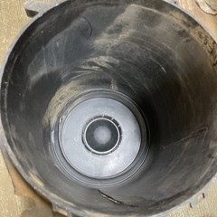 AL80400 John Deere Air Cleaner