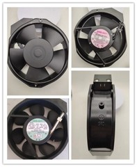 MRS25-D brand new original imported fan 90-day warranty