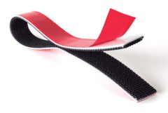VELCRO® Brand ALFA-LOK™ Reclosable Fastener 1″ W (Mated) – GP11W 1, 3, 6 or 10FT