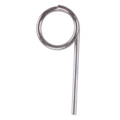 🎯 NEW Fire Extinguisher Pull Pins (50 Pieces) FOR TAMPER SEALS FREE SHIPPING