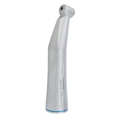 COXO Dental Low Speed Handpiece Contra Angle CX235-1B 1:1 Inner Water ISO E Type