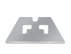 100 EACH / BOX SP-017 Style Safety Replacement Blades for Box Cutter Knives