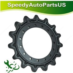 Drive Sprocket Replacement 7204050 Fit For Bobcat T450 T590 Fits Gehl RT165