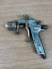 Binks Mach 1 HVLP Paint Spray Gun – BBR