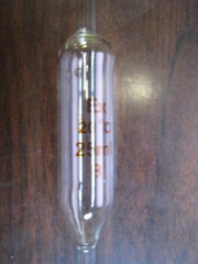 5PTE8 Volumetric Pipette, GradeB, Glass, 25mL, Pk8 Free shipping