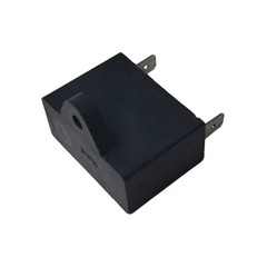 1pcs New C61-P2 6uF 250VAC 50/60Hz 10000AFC C22.2NO.190 85℃ Capacitor E237947