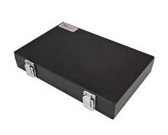 iMGages, 81pc Economy Rectangular Gage Block Set, NIST Traceable Cert. 630-41161