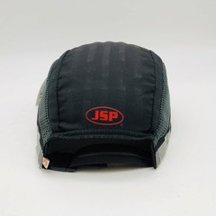 PIP 282-AEN000-11 Bump Cap HardCap Aerolite No Peak Black Non Ansi Adjustab