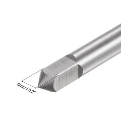 Metric Thread Tap M6 x 1 H2 150mm Extra Long Straight Flute Tapping Tool