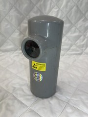 ALLEN BRADLEY PHOTOELECTRIC RELAY TYPE 42RLI MOD 1015 SER 75A new old stock