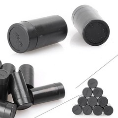 10pcs Price Gun Refill Ink Rolls For mx 5500 Motex MX-5500 V-5500 MX-989 20mm