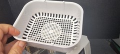 SPER SCIENTIFIC High Powered Ultrasonic Cleaner – 1.4 Liters 100004 No lid
