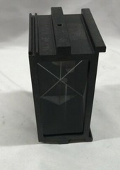 Lietz Sokkisha Rectangular Survey Prism 760342