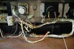 Head Console Control Unit for DU PONT SORVALL RC-5B Refrigerated Centrifuge