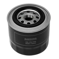 2PK Kioti E6201-32443 Oil Filter SP V for CK2510 CK2610 CK27 CK30 CK35 CK4010
