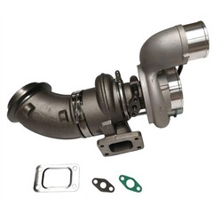 Turbo Charger Dodge Ram 2500 3500 TRX4 SLT 5.9L L6 Diesel 2004-2007