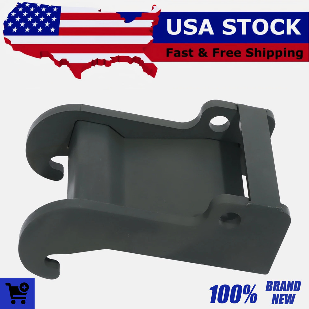 For Bobcat X-change Quick Attach Coupler Bracket E Series Excavator Backhoe