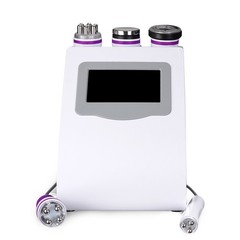5 in 1 Professional Skin Care Machine-Advanced Multi-Function Beauty Device Home