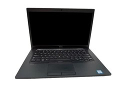 PLC programming laptop Dell i5 8GB RAM 500GB SSD NVMe