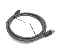 Balluff BCC06FN Cordset 7/8″ Male To Female 2m BCC A315-A315-30-335-PX05A5-020